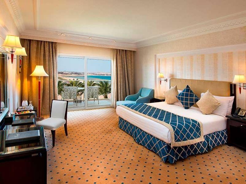Combiné Rêverie sur le Nil et Premier Le Rêve Hotel & Spa (+16) pas cher photo 33