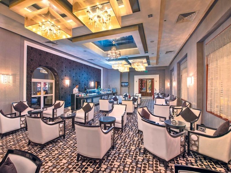 Combiné Rêverie sur le Nil et Premier Le Rêve Hotel & Spa (+16) pas cher photo 38