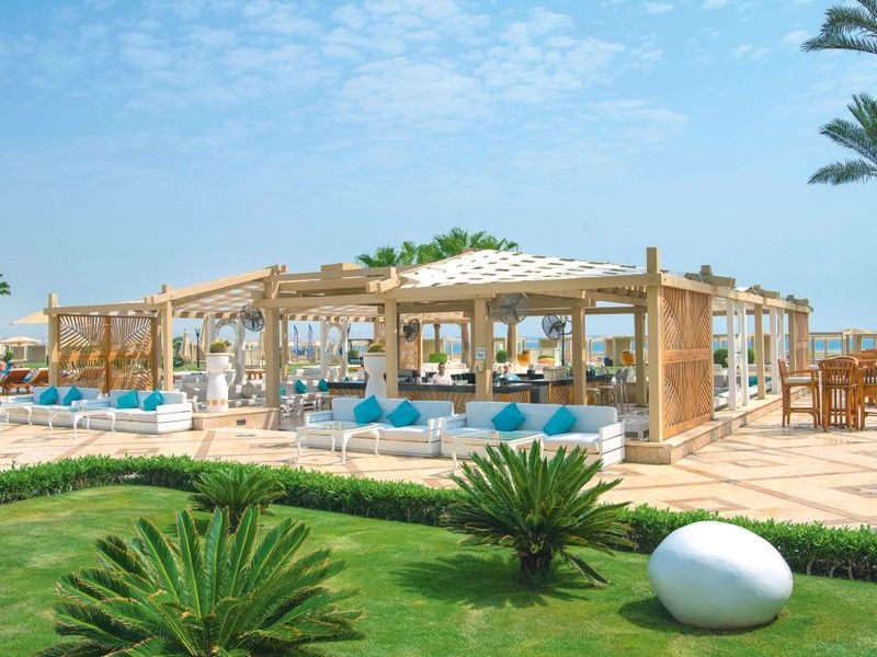 Combiné Rêverie sur le Nil et Premier Le Rêve Hotel & Spa (+16) pas cher photo 40