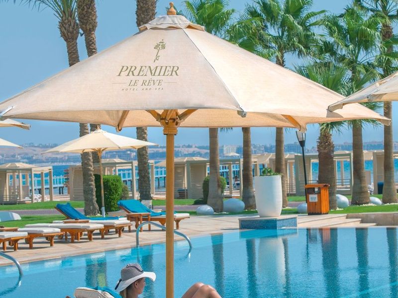 Combiné Rêverie sur le Nil et Premier Le Rêve Hotel & Spa (+16) pas cher photo 41