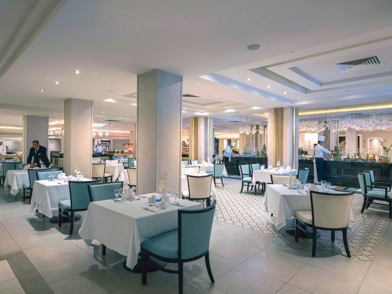 Combiné Rêverie sur le Nil et Premier Le Rêve Hotel & Spa (+16) pas cher photo 44