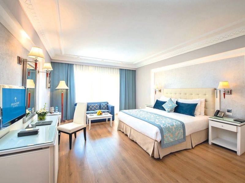Combiné Rêverie sur le Nil et Premier Le Rêve Hotel & Spa (+16) pas cher photo 46