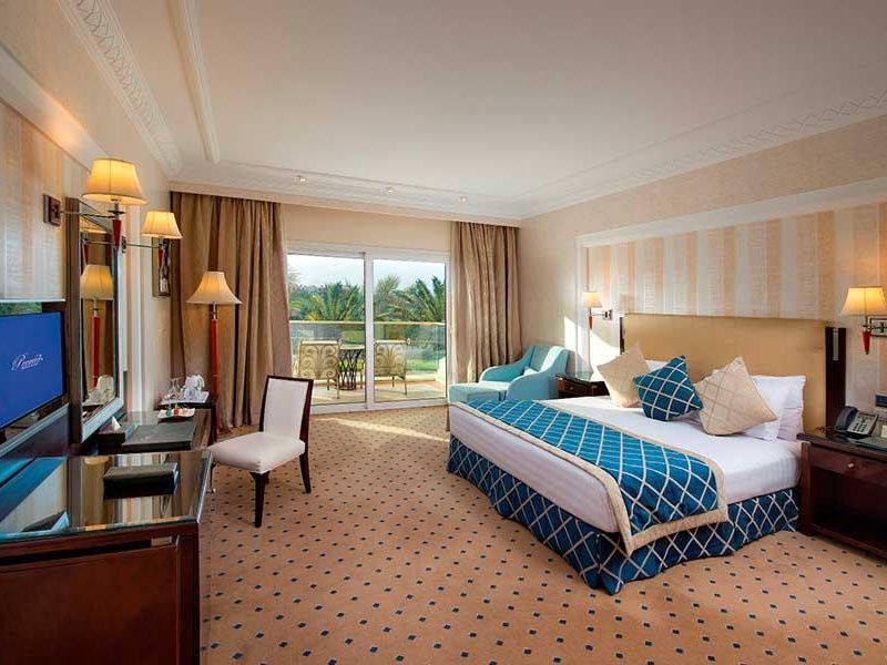 Combiné Rêverie sur le Nil et Premier Le Rêve Hotel & Spa (+16) pas cher photo 17