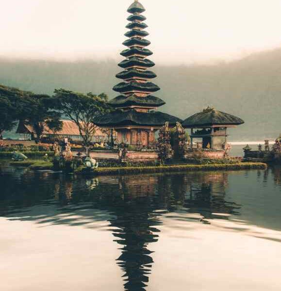 Circuit Evasion à Bali pas cher photo 6