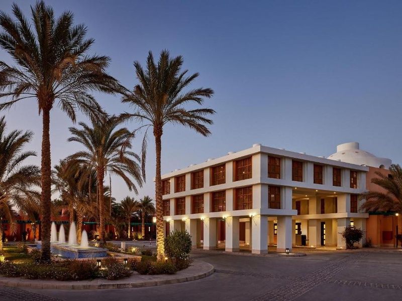 Combiné Rêverie sur le Nil et Sheraton Miramar Resort pas cher photo 8
