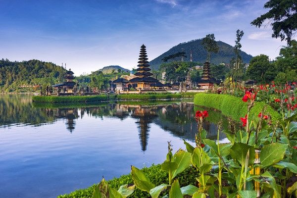Combiné circuit et hôtel Balade à Bali et 3 nuits au Framissima Évasion Bali Tropic 5* pas cher photo 13