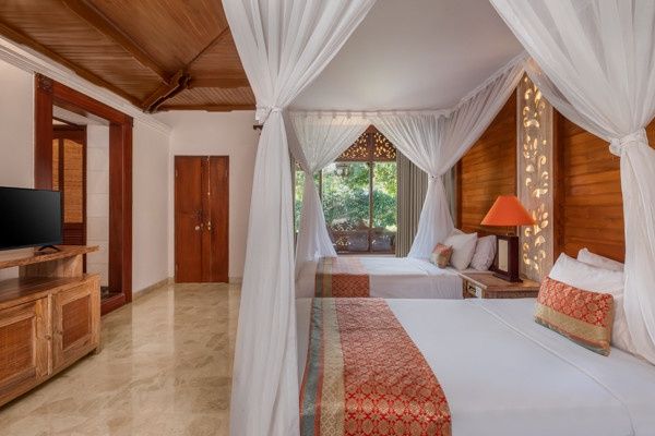 Combiné circuit et hôtel Balade à Bali et 3 nuits au Framissima Évasion Bali Tropic 5* pas cher photo 23