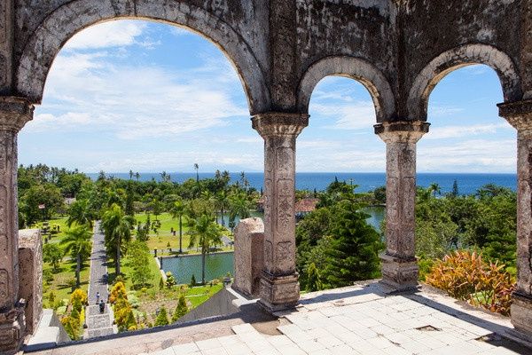 Combiné circuit Balade à Bali et Framissima Évasion Bali Tropic 5* pas cher photo 7