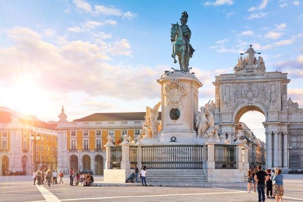 Circuit Escapade à Lisbonne 4* pas cher photo 9