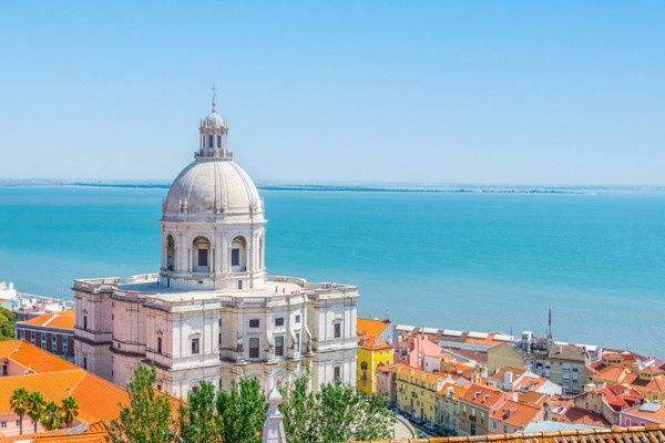 Circuit Escapade à Lisbonne 4* pas cher photo 12