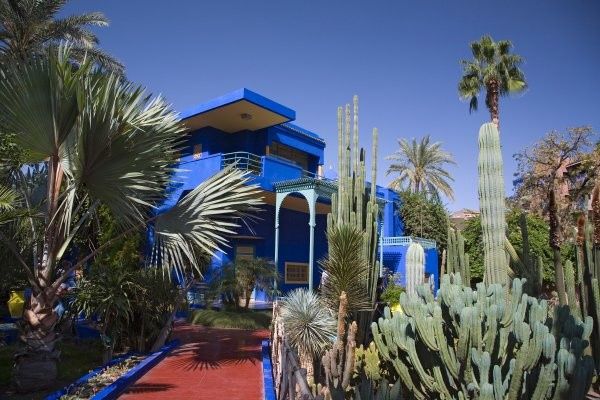 Circuit Voyage en liberté, Marrakech, oasis et désert de Zagora pas cher photo 7