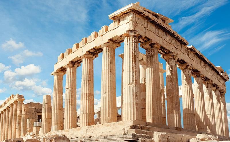 Spécial Péloponnèse pas cher photo 3