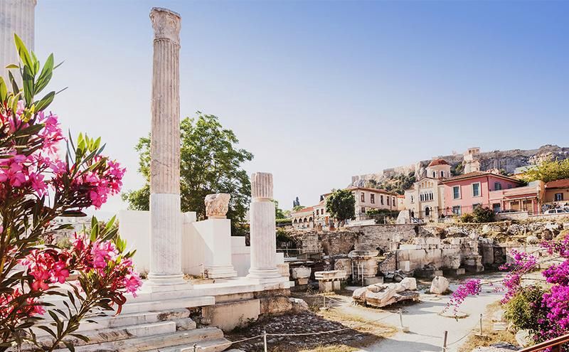 Spécial Péloponnèse pas cher photo 4