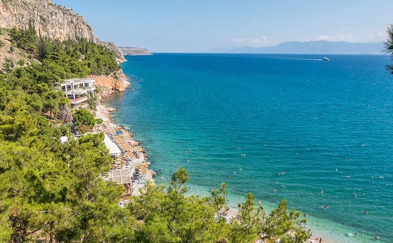 Spécial Péloponnèse pas cher photo 5