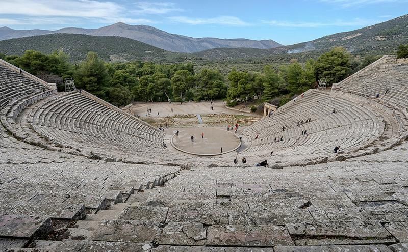 Spécial Péloponnèse pas cher photo 7