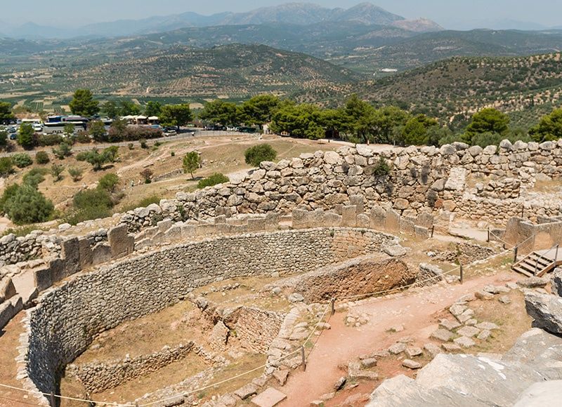 Spécial Péloponnèse pas cher photo 8