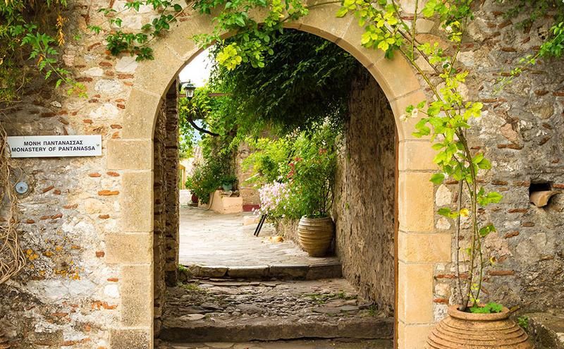 Spécial Péloponnèse pas cher photo 9