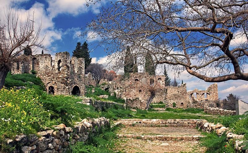 Spécial Péloponnèse pas cher photo 10