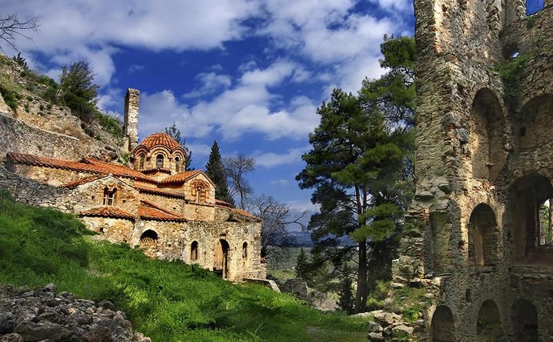 Spécial Péloponnèse pas cher photo 11