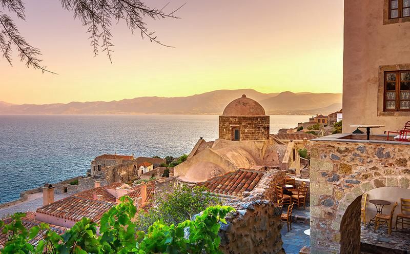 Spécial Péloponnèse pas cher photo 12