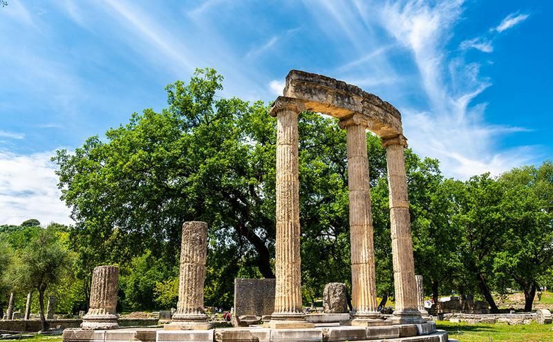 Spécial Péloponnèse pas cher photo 13