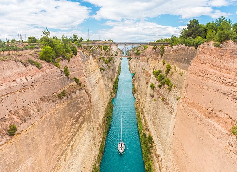 Spécial Péloponnèse pas cher photo 14