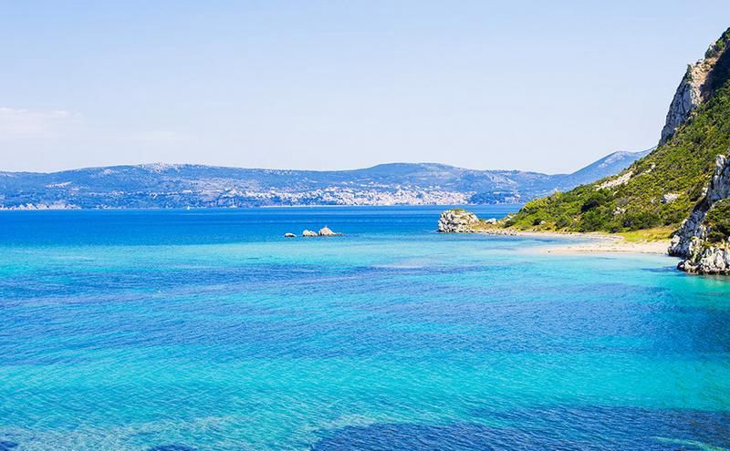 Spécial Péloponnèse pas cher photo 15