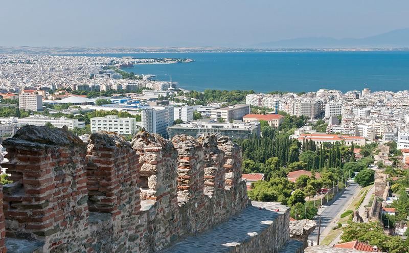 Autotour en Macédoine, Thessalonique et sa région (région nord) pas cher photo 3