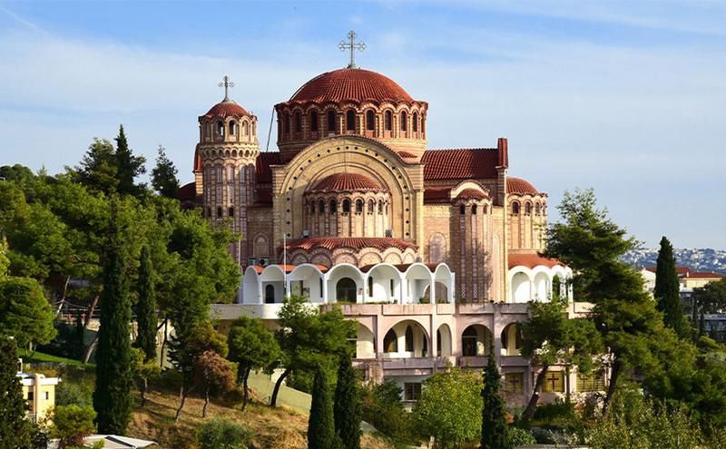 Autotour en Macédoine, Thessalonique et sa région (région nord) pas cher photo 4