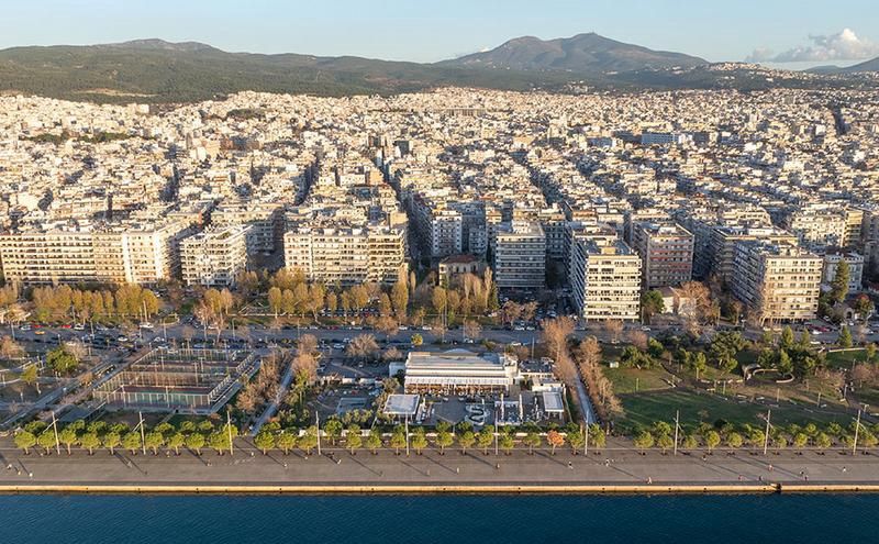 Autotour en Macédoine, Thessalonique et sa région (région nord) pas cher photo 5