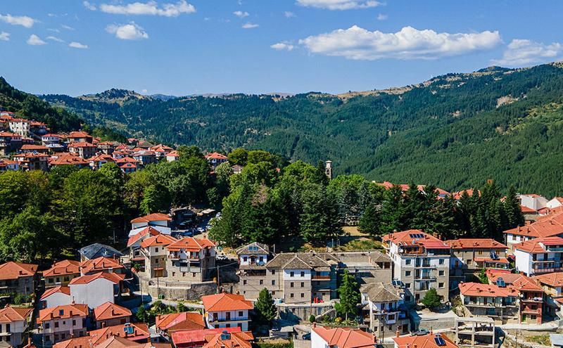 Autotour en Macédoine, Thessalonique et sa région (région nord) pas cher photo 6