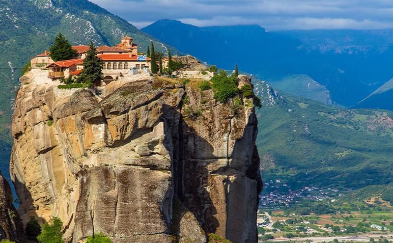 Autotour en Macédoine, Thessalonique et sa région (région nord) pas cher photo 10