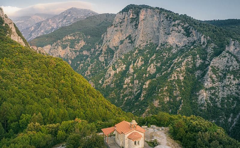 Autotour en Macédoine, Thessalonique et sa région (région nord) pas cher photo 12