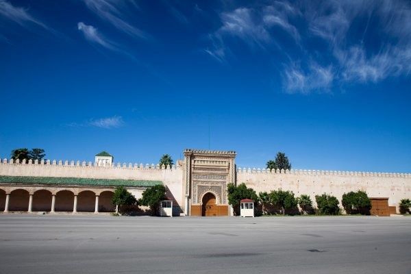 Circuit Richesses des villes impériales au grand sud marocain pas cher photo 9