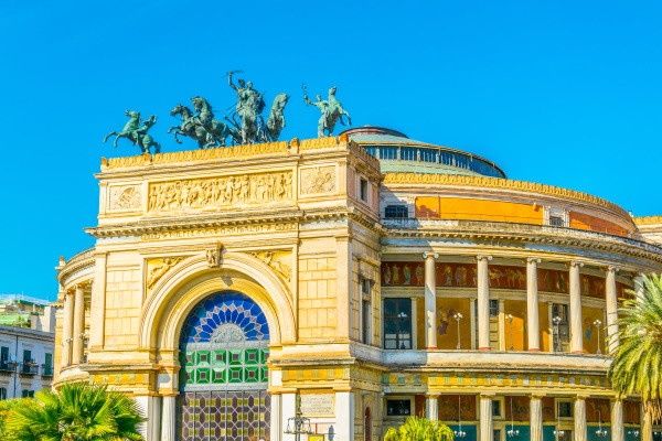 Circuit Essentiels de Sicile 4* pas cher photo 6