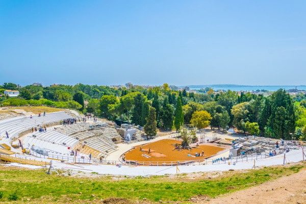 Circuit Essentiels de Sicile 4* pas cher photo 19