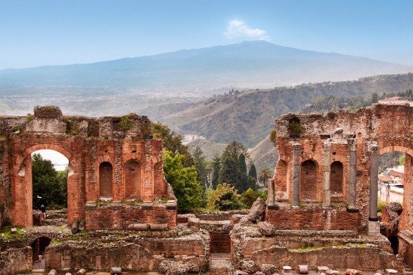 Circuit Essentiels de Sicile 4* pas cher photo 22