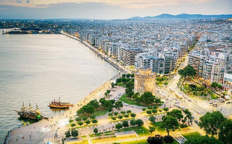 Macédoine & Péloponnèse Grèce 12 jours - 11 nuits pas cher photo 3