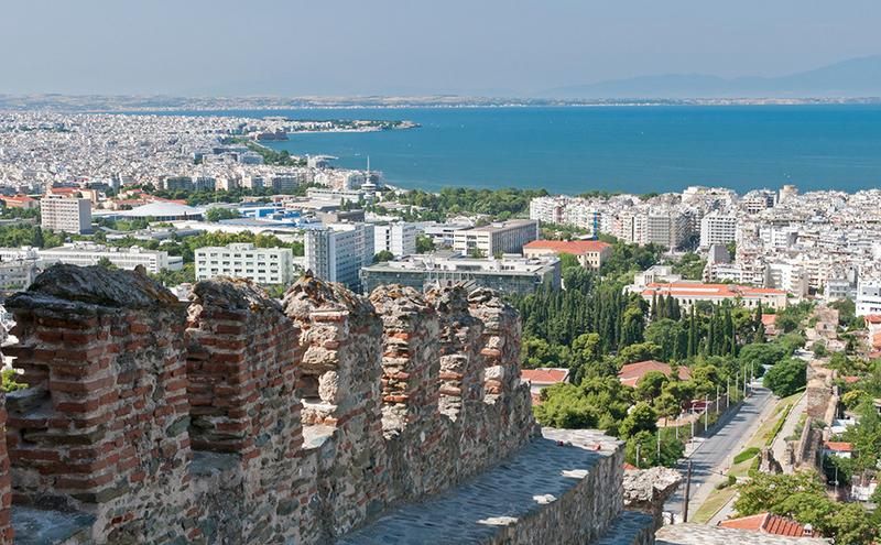 Macédoine & Péloponnèse Grèce 12 jours - 11 nuits pas cher photo 4