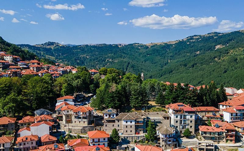 Macédoine & Péloponnèse Grèce 12 jours - 11 nuits pas cher photo 6