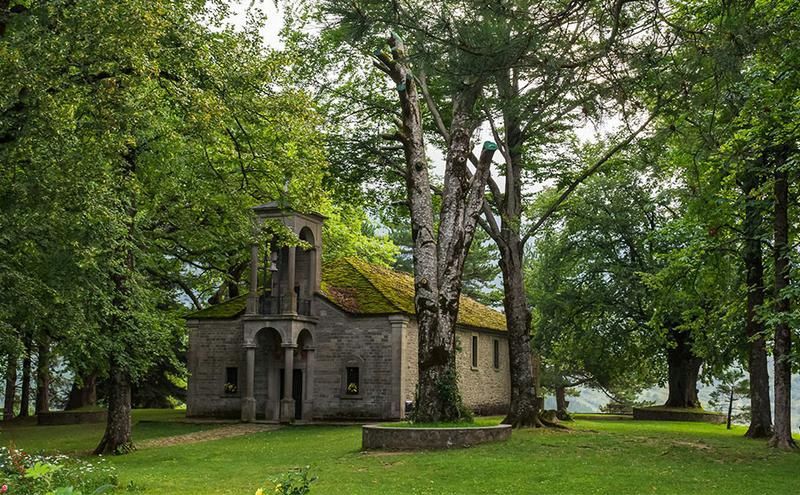 Macédoine & Péloponnèse Grèce 12 jours - 11 nuits pas cher photo 7