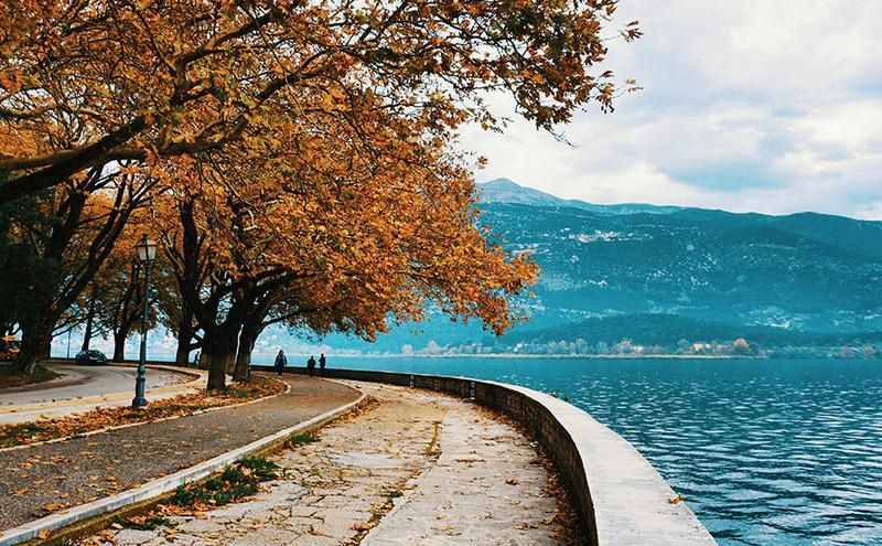Macédoine & Péloponnèse Grèce 12 jours - 11 nuits pas cher photo 8