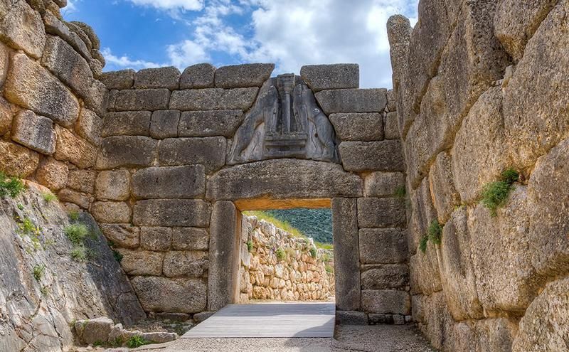 Macédoine & Péloponnèse Grèce 12 jours - 11 nuits pas cher photo 11