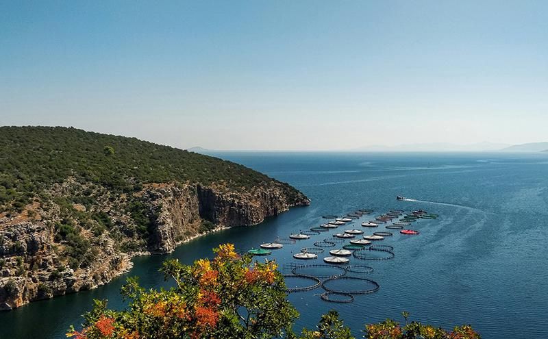 Macédoine & Péloponnèse Grèce 12 jours - 11 nuits pas cher photo 12