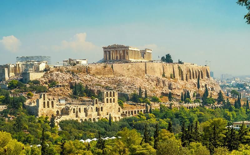 Macédoine & Péloponnèse Grèce 12 jours - 11 nuits pas cher photo 13