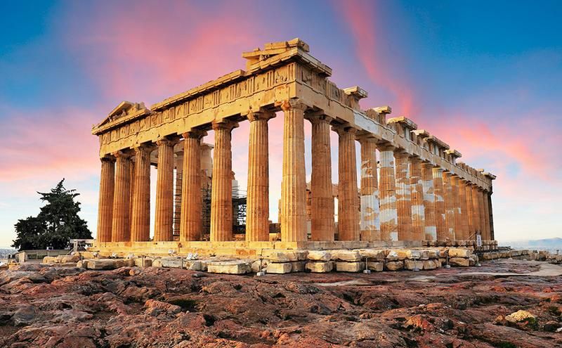 Macédoine & Péloponnèse Grèce 12 jours - 11 nuits pas cher photo 14