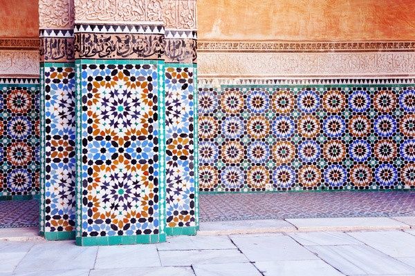 Circuit Richesses des villes impériales au grand sud marocain + extension Framissima Idrissides Aqua pas cher photo 13