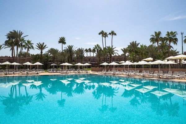 Circuit Richesses des villes impériales au grand sud marocain + extension Framissima Premium Sol Oas pas cher photo 23
