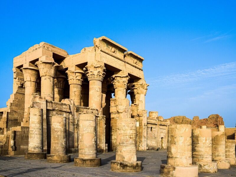 Circuit Odysée Egyptienne - Du Caire Au Caire (8 visites incluses) pas cher photo 3