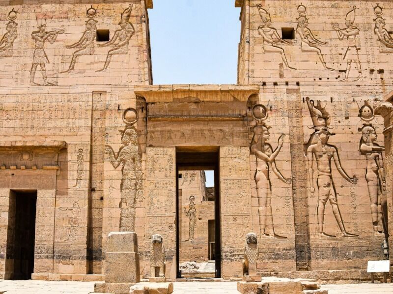 Circuit Odysée Egyptienne - Du Caire Au Caire (8 visites incluses) pas cher photo 4